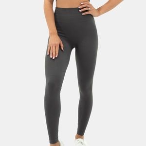 Balance Athletica graphite energy seamless legging